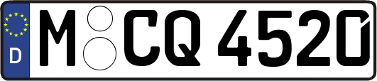 M-CQ4520