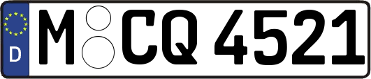 M-CQ4521