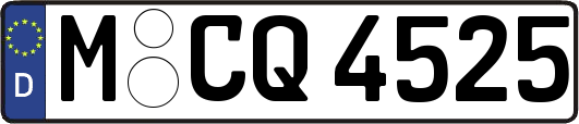 M-CQ4525