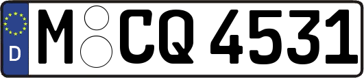 M-CQ4531