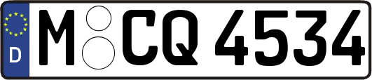 M-CQ4534