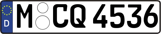 M-CQ4536
