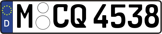 M-CQ4538