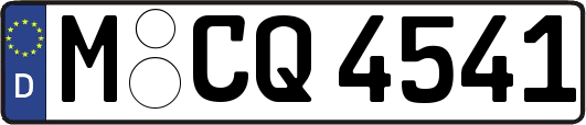 M-CQ4541