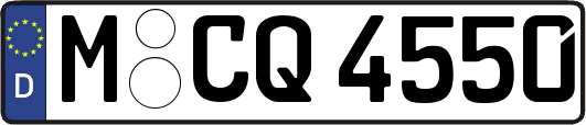 M-CQ4550