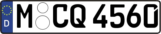 M-CQ4560