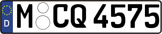 M-CQ4575