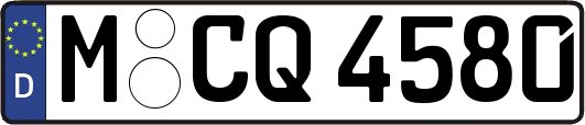 M-CQ4580