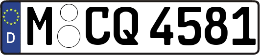 M-CQ4581