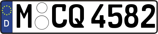 M-CQ4582