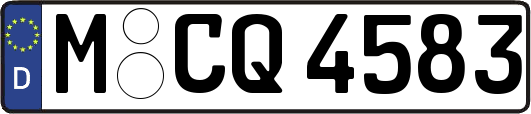 M-CQ4583