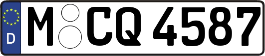 M-CQ4587