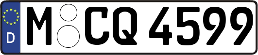 M-CQ4599