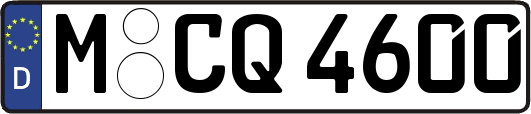 M-CQ4600