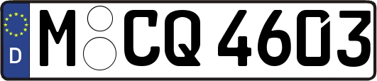 M-CQ4603