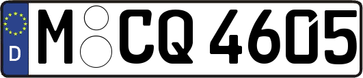 M-CQ4605