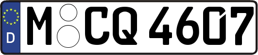 M-CQ4607