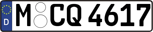 M-CQ4617