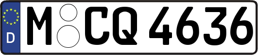 M-CQ4636