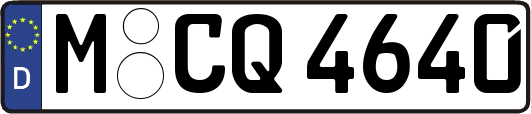 M-CQ4640