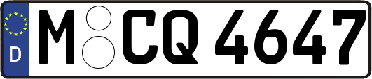 M-CQ4647