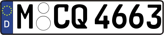 M-CQ4663