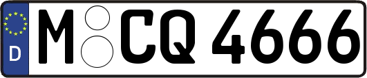 M-CQ4666