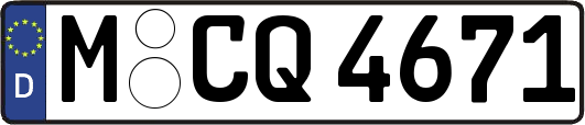 M-CQ4671