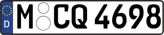 M-CQ4698