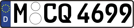 M-CQ4699