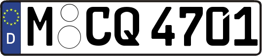 M-CQ4701