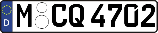 M-CQ4702
