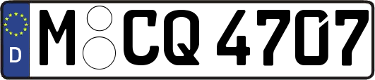 M-CQ4707
