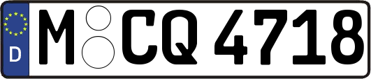 M-CQ4718