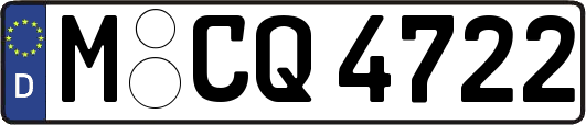 M-CQ4722
