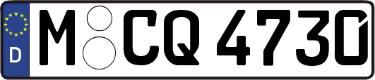 M-CQ4730