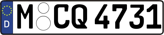 M-CQ4731