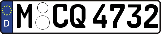 M-CQ4732