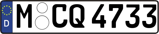 M-CQ4733