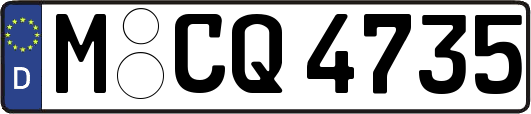 M-CQ4735