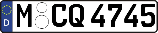 M-CQ4745