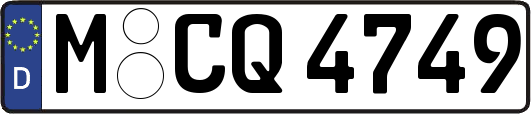 M-CQ4749