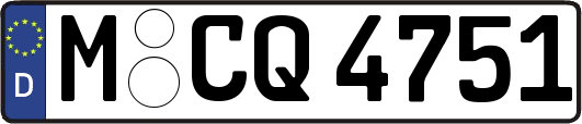 M-CQ4751
