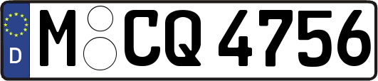 M-CQ4756