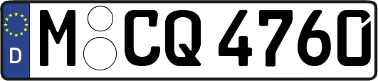 M-CQ4760