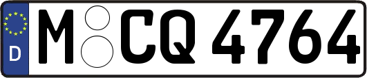 M-CQ4764