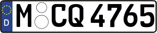 M-CQ4765