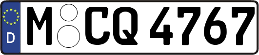 M-CQ4767