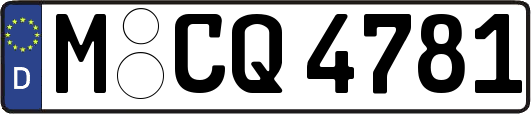 M-CQ4781