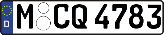 M-CQ4783
